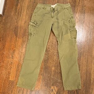 J Crew - cargo pants Size 6